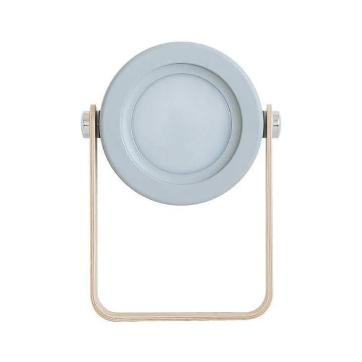CompactGlow Lantern – Bærbar og Sammenleggbar Lysbolle