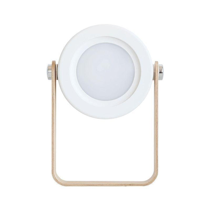 CompactGlow Lantern – Bærbar og Sammenleggbar Lysbolle