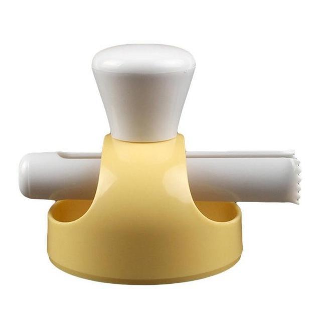 Donut Mold | Luvikno