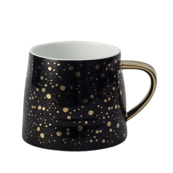 Prikket Glitter Krus | Luvikno