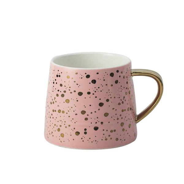 Prikket Glitter Krus | Luvikno