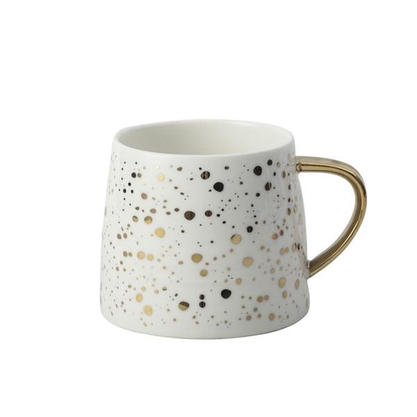 Prikket Glitter Krus | Luvikno