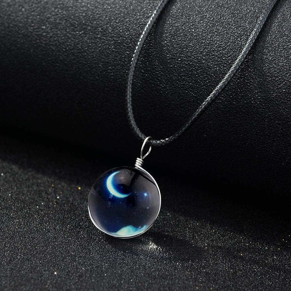 Nebula Halskjeder | Luvikno