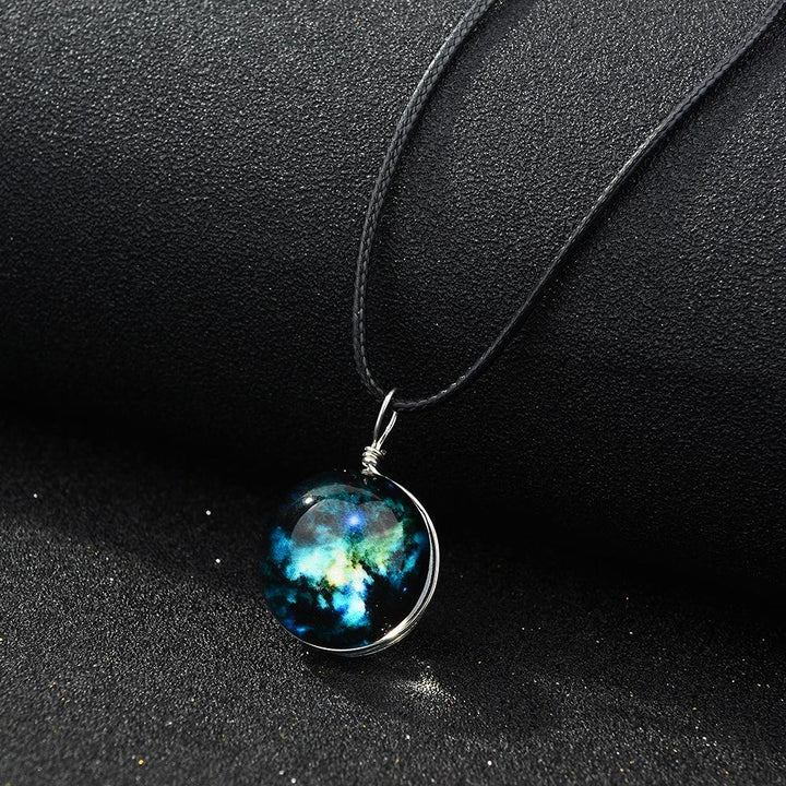 Nebula Halskjeder | Luvikno