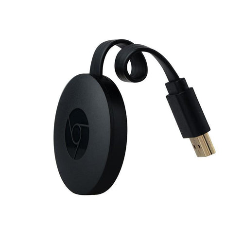 Chromecast Trådløs Videostrømmer Luvikno