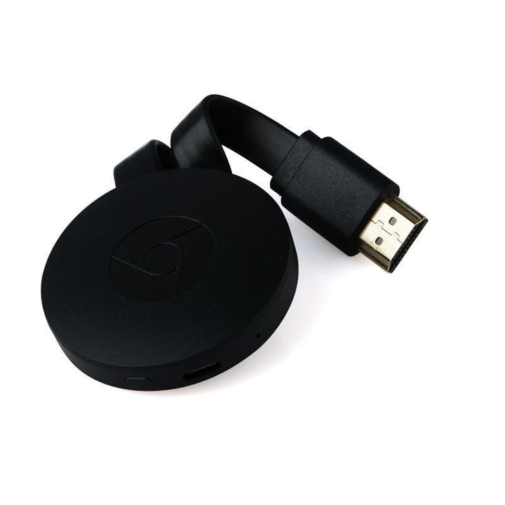 Chromecast trådløs videostrømmer | Luvikno