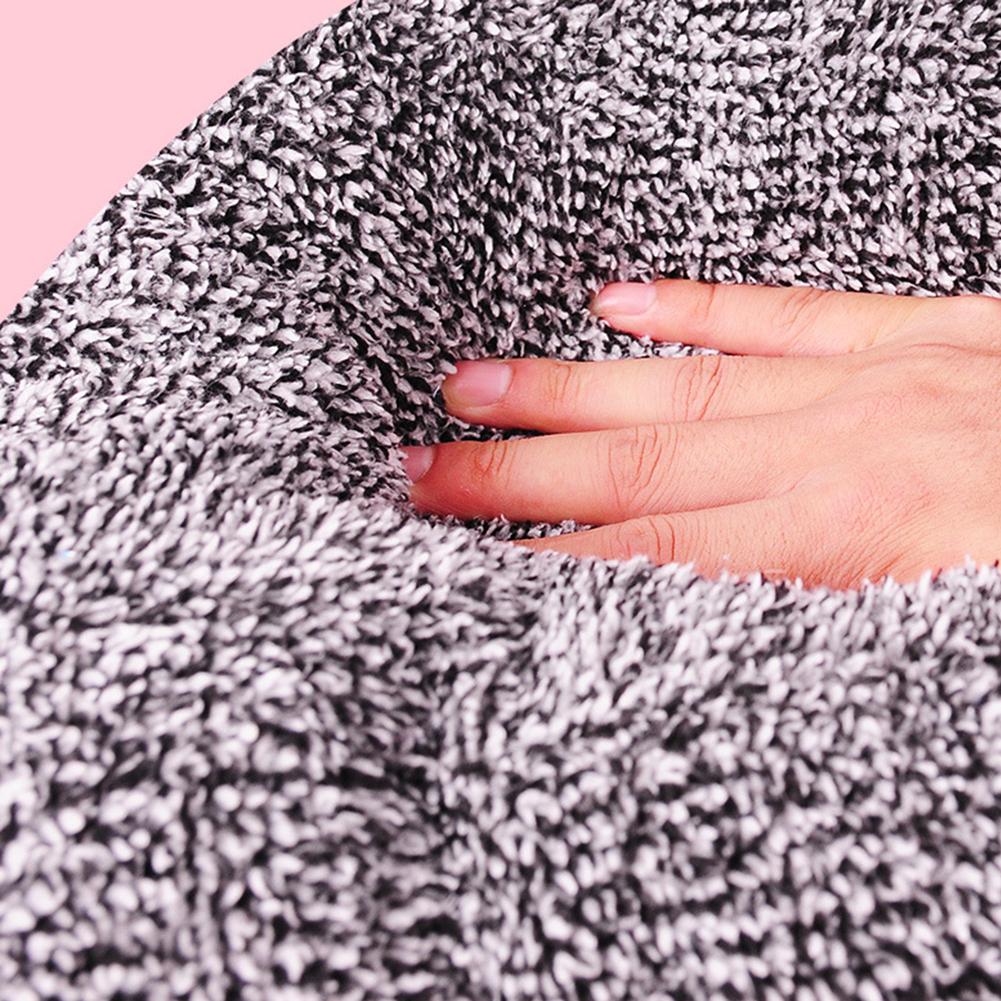 Max - Myk Fleece Kjæledyr Igloo Seng | Luvikno