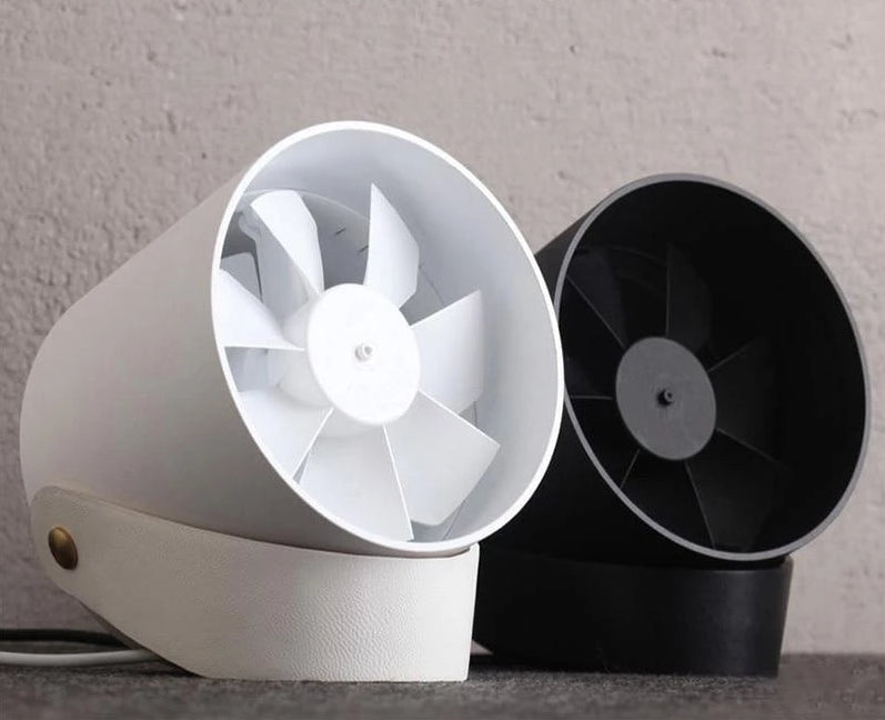 Cooli - Ultra Silent Portable Mini Fan | Luvikno
