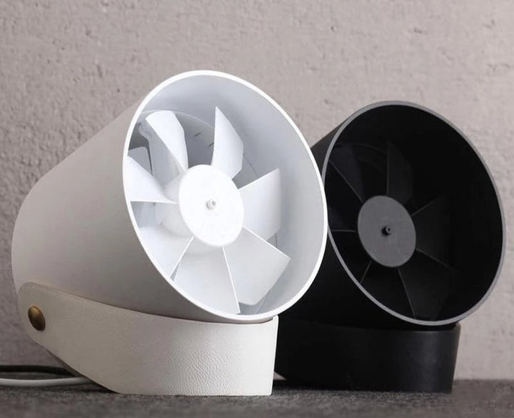 Cooli - Ultra Silent Portable Mini Fan | Luvikno