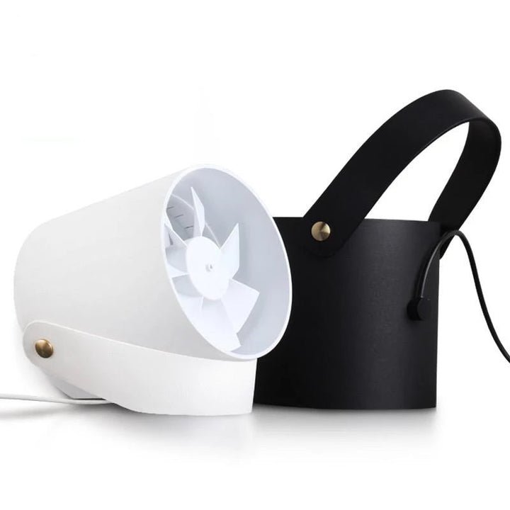 Cooli - Ultra Silent Portable Mini Fan | Luvikno