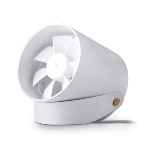 Cooli - Ultra Silent Portable Mini Fan | Luvikno