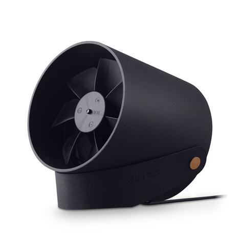 Cooli - Ultra Silent Portable Mini Fan | Luvikno