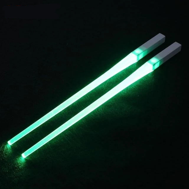 Katsu - LED Lys Opp Chopsticks | Luvikno