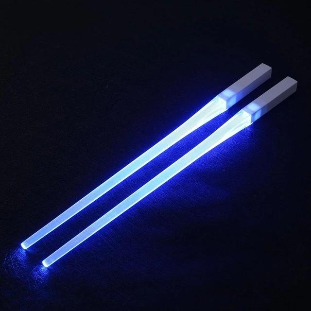 Katsu - LED Lys Opp Chopsticks | Luvikno