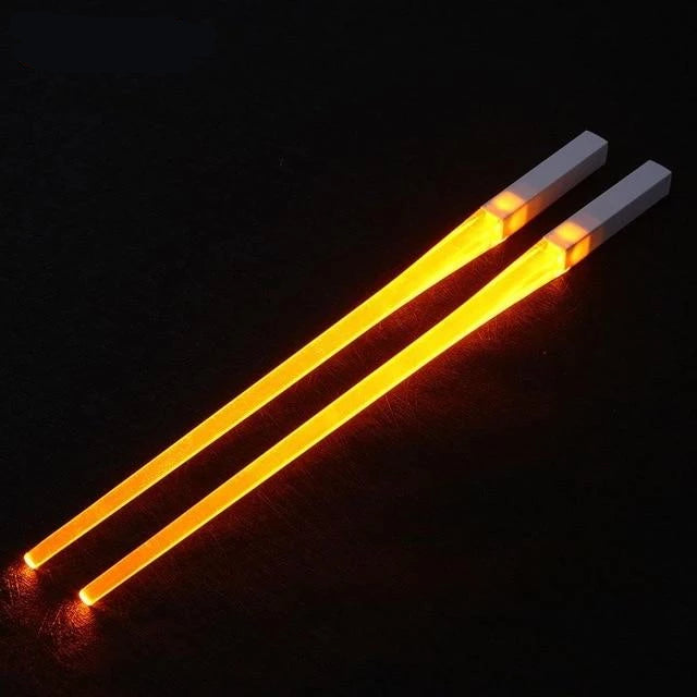 Katsu - LED Lys Opp Chopsticks | Luvikno