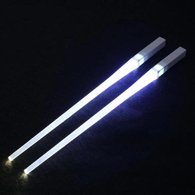 Katsu - LED Lys Opp Chopsticks | Luvikno