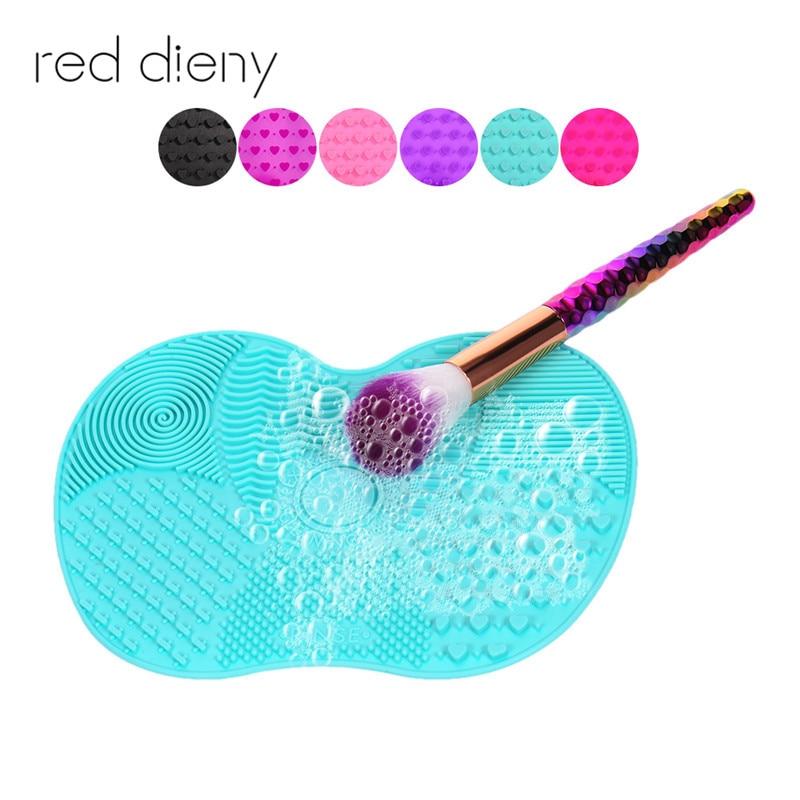 Silicone Brush Cleaner | Luvikno