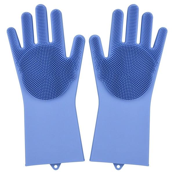 Mitt - Multi Purpose Silicone Gloves | Luvikno