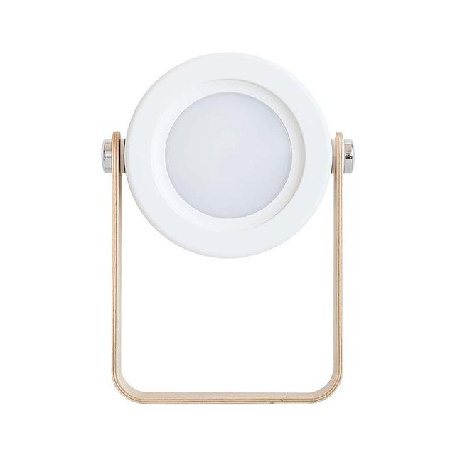 Foldbar Lantern Lampe | Luvikno