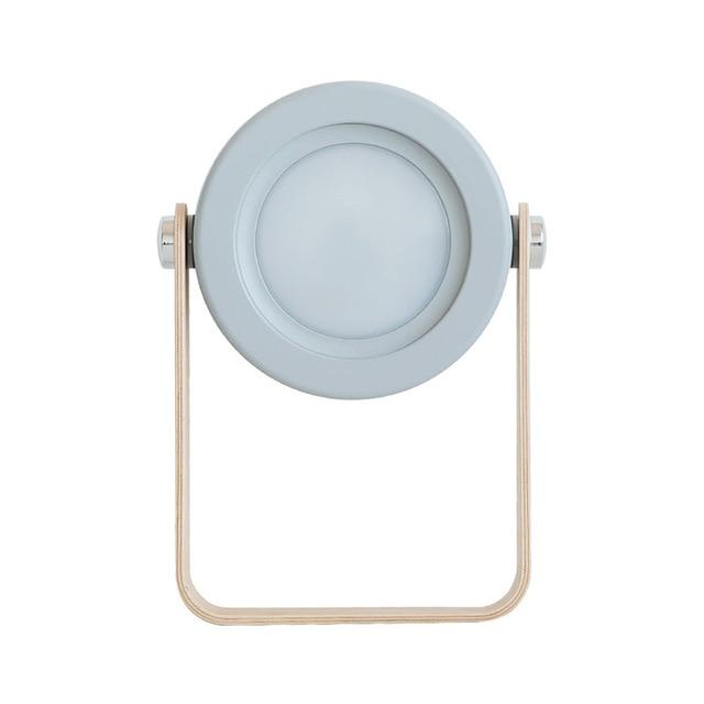 Foldbar Lantern Lampe | Luvikno