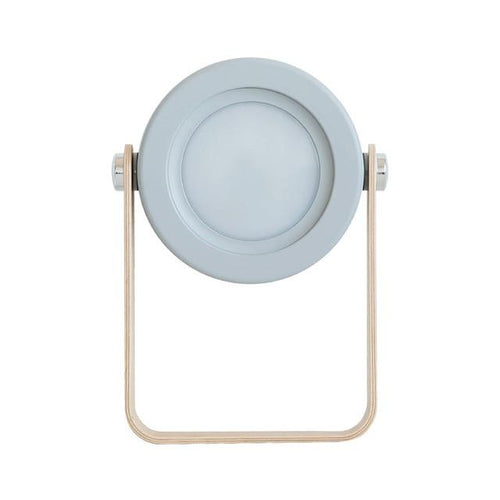 Foldbar Lantern Lampe | Luvikno