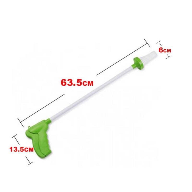 Critter Catcher - Human Insekt Fangende Stang | Luvikno