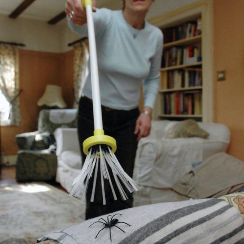 Critter Catcher - Human Insekt Fangende Stang | Luvikno