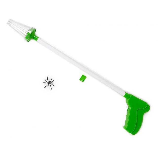 Critter Catcher - Human Insekt Fangende Stang | Luvikno