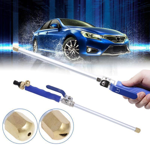 Turbo Jet Power Washer | Luvikno