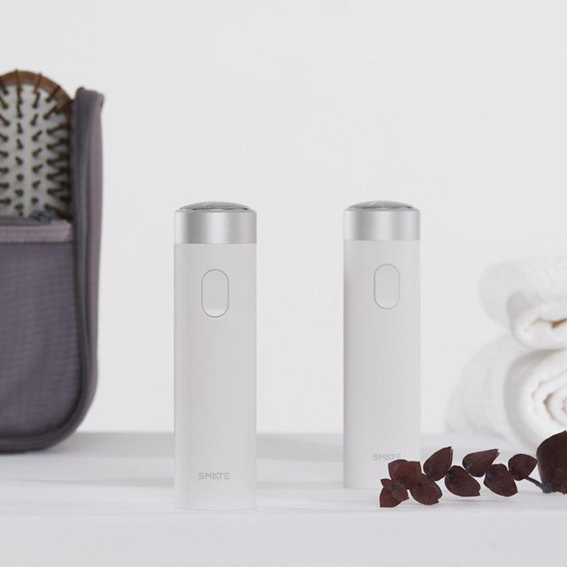 Kent - Elektrisk Ansikts Barbermaskin | Luvikno