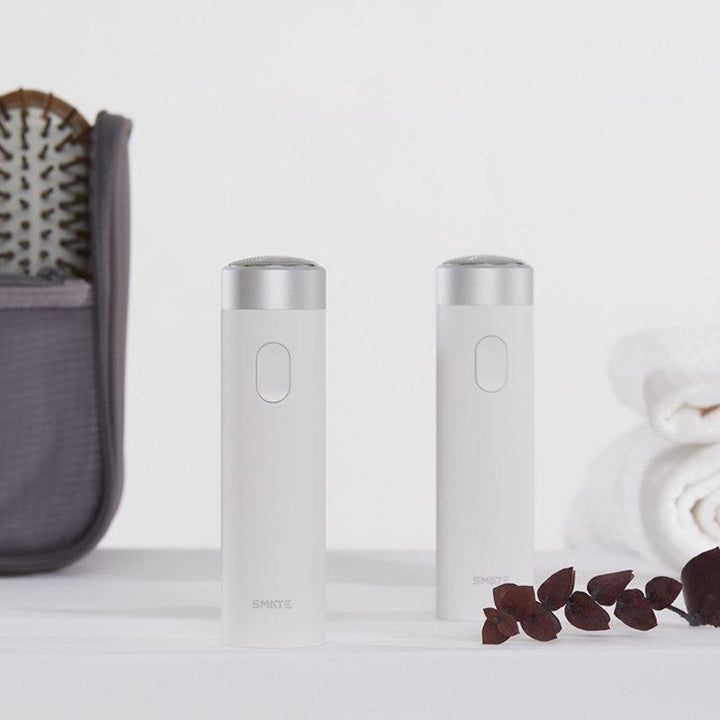Kent - Elektrisk Ansikts Barbermaskin | Luvikno