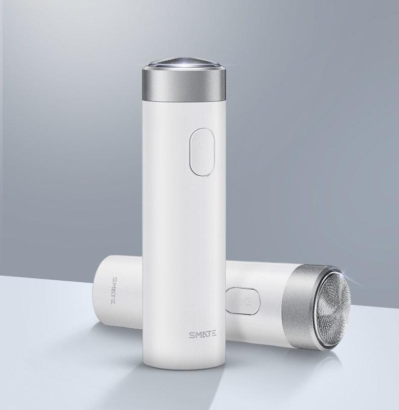 Kent - Elektrisk Ansikts Barbermaskin | Luvikno