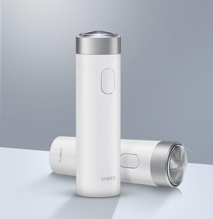 Kent - Elektrisk Ansikts Barbermaskin | Luvikno