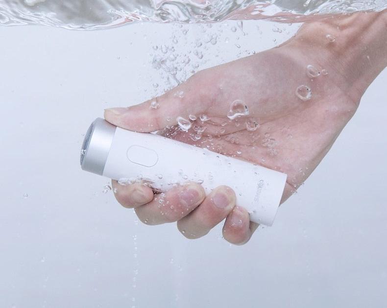 Kent - Elektrisk Ansikts Barbermaskin | Luvikno