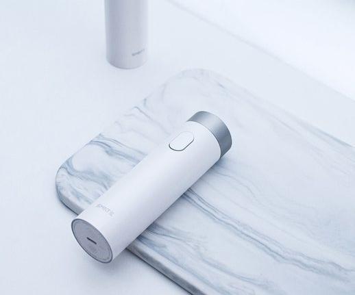 Kent - Elektrisk Ansikts Barbermaskin | Luvikno
