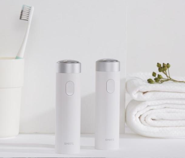 Kent - Elektrisk Ansikts Barbermaskin | Luvikno