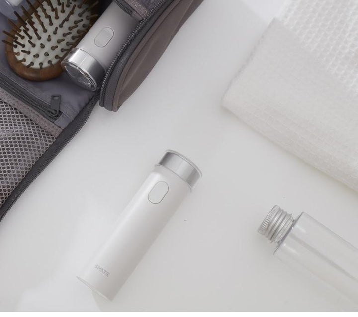 Kent - Elektrisk Ansikts Barbermaskin | Luvikno