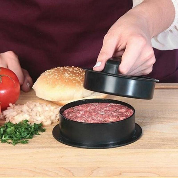 Hamburger Maker Press | Luvikno