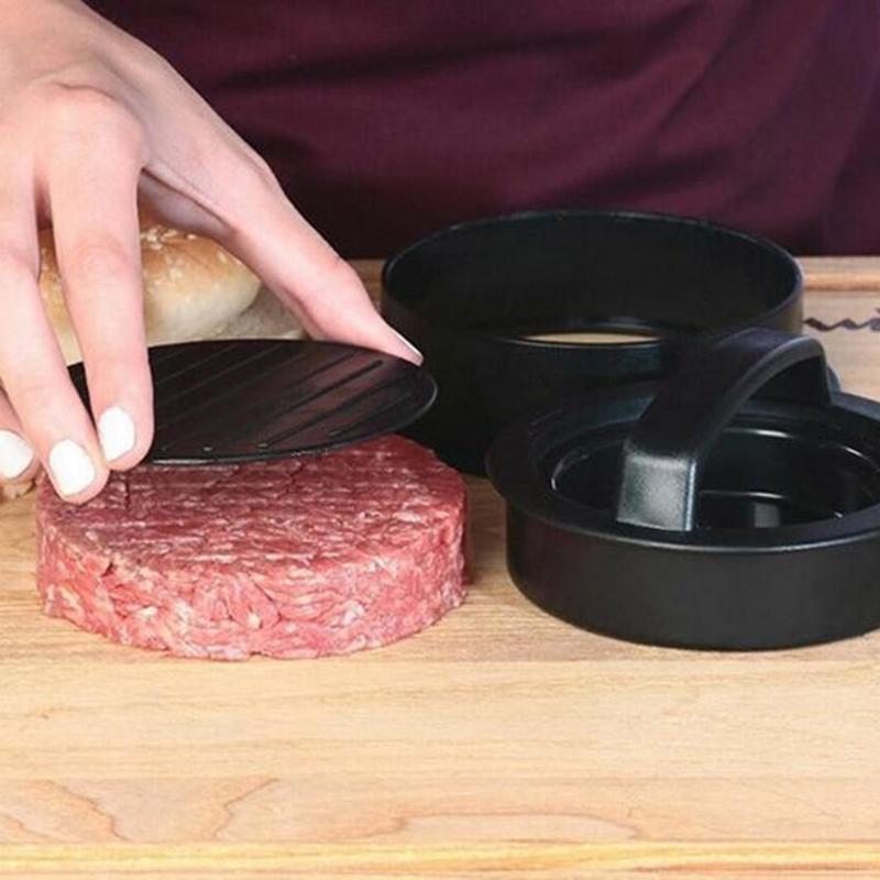 Hamburger Maker Press | Luvikno