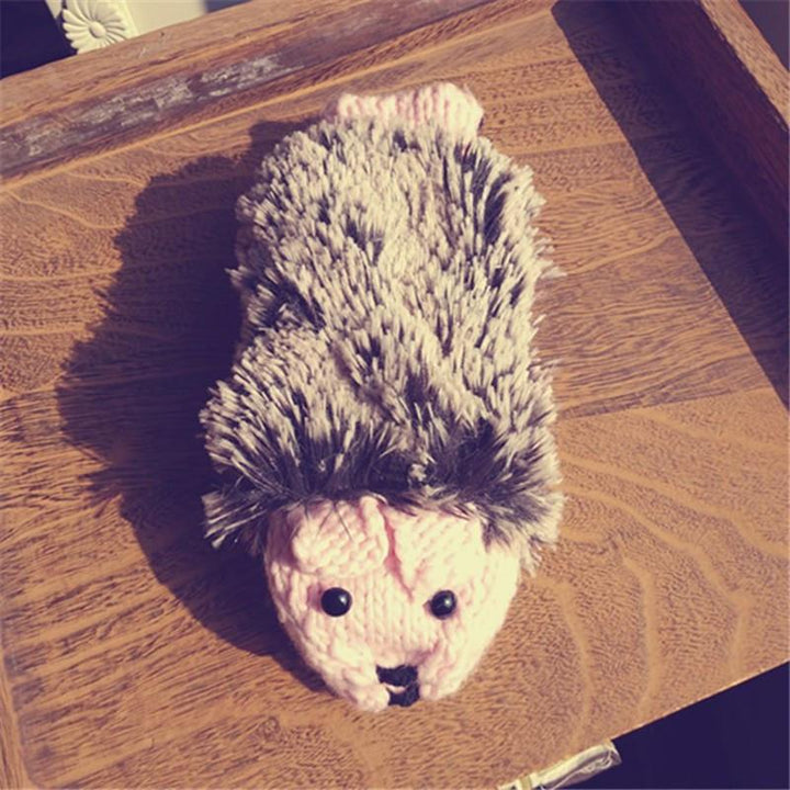 Adorable Piggsvin Votter | Luvikno