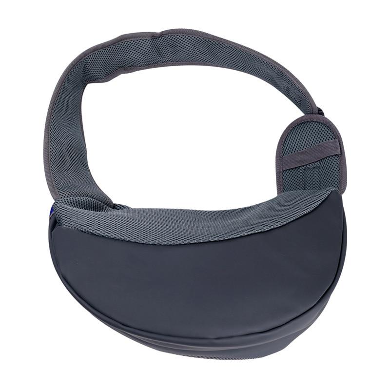 Kitten & Puppy Carrier Crossbody Bag | Luvikno