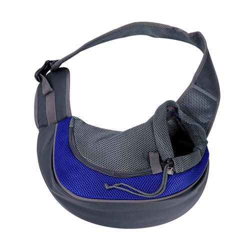 Kitten & Puppy Carrier Crossbody Bag | Luvikno