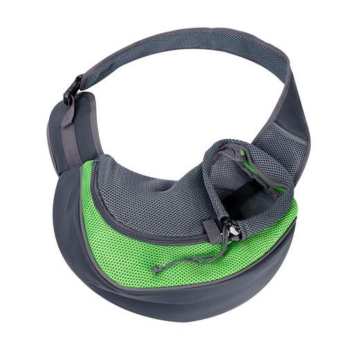 Kitten & Puppy Carrier Crossbody Bag | Luvikno