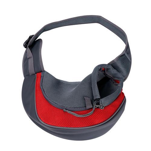 Kitten & Puppy Carrier Crossbody Bag | Luvikno
