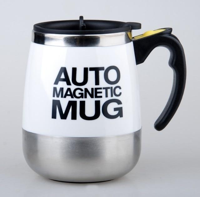 Auto Magnetisk Krus | Luvikno