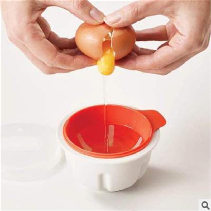 Uovo - Den En-Minutt Egg Koker | Luvikno