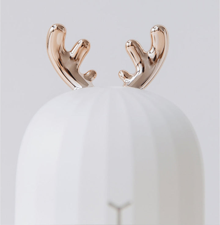 PureBunny – Stilig Luftfukter for Barnerom Luvikno
