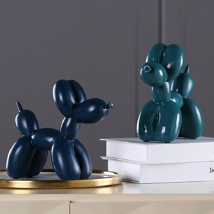 Balloon Dog Statue | Luvikno