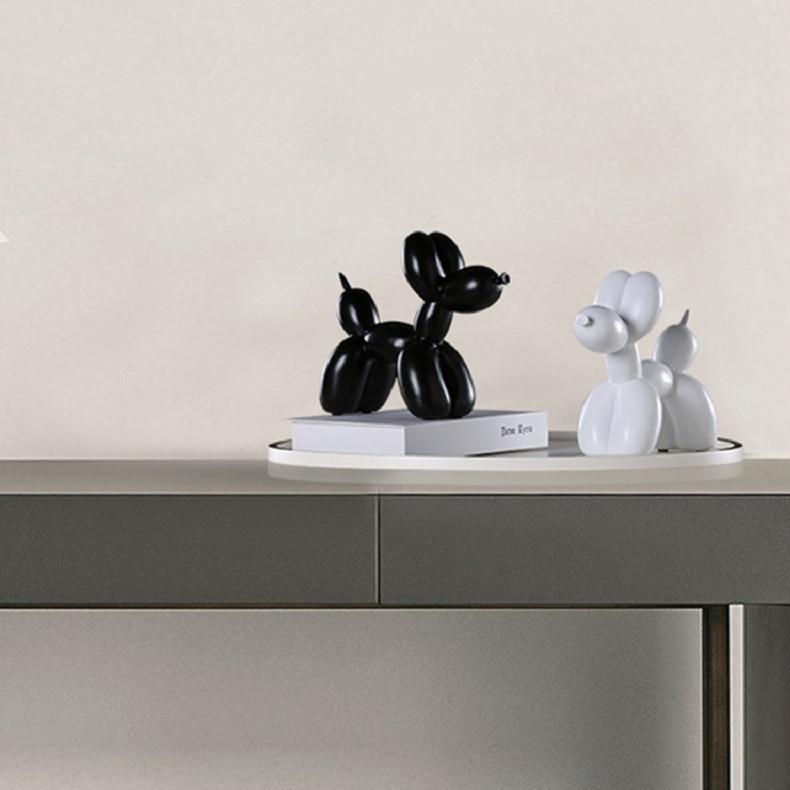 Balloon Dog Statue | Luvikno