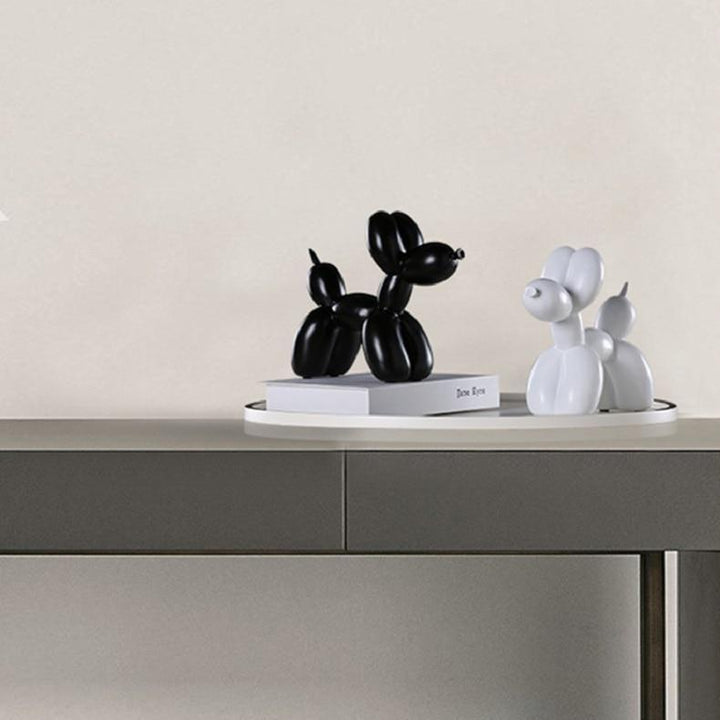 Balloon Dog Statue | Luvikno